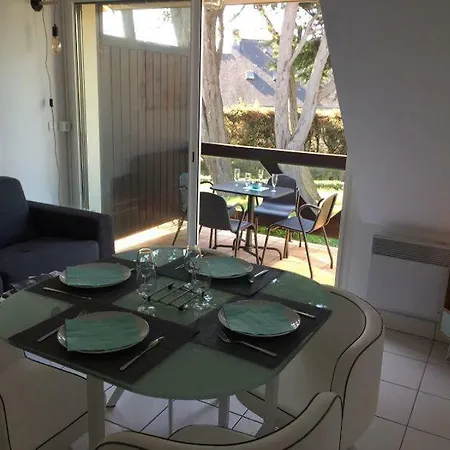 Apartment Clair De Lune