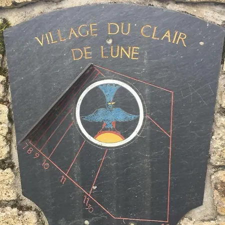 Apartment Clair De Lune Carnac